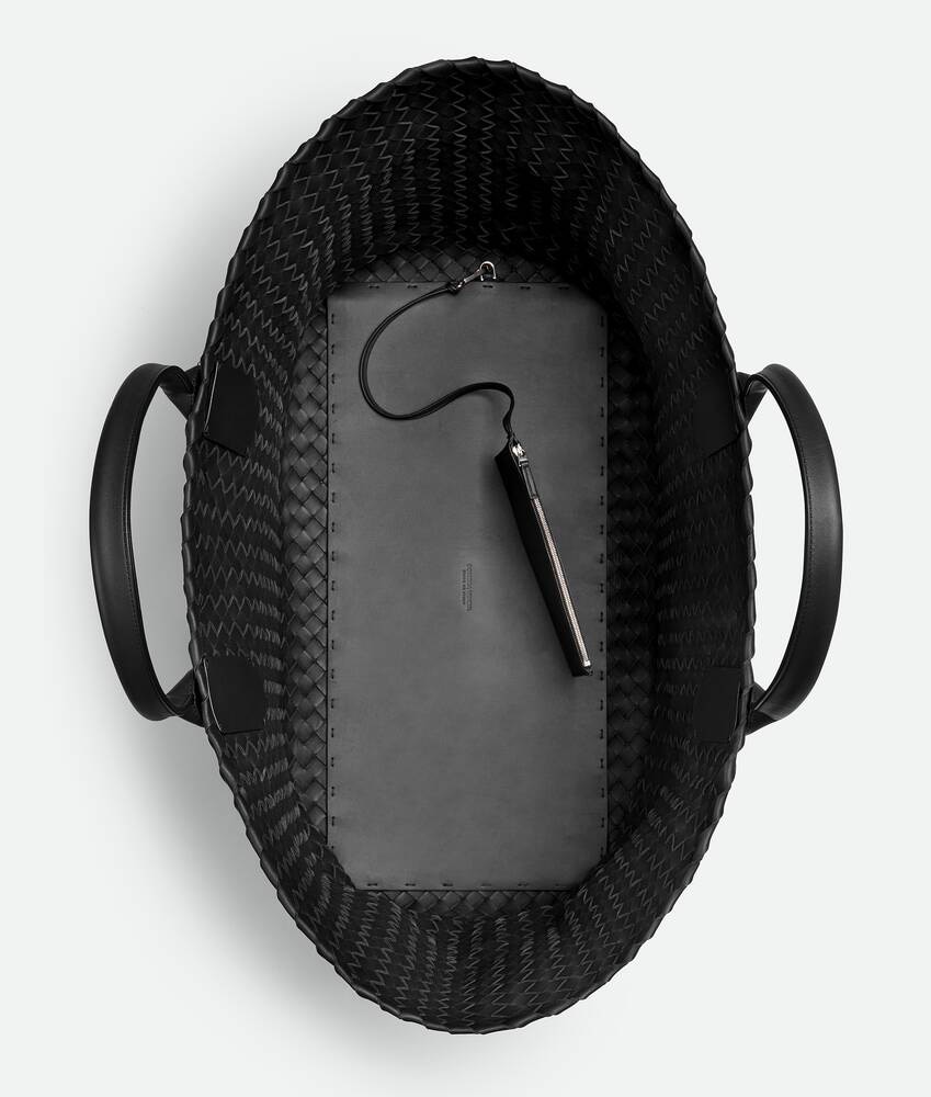 Bottega Veneta Maxibolso Cabat