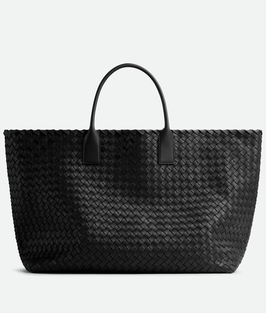 Bottega Veneta Maxibolso Cabat