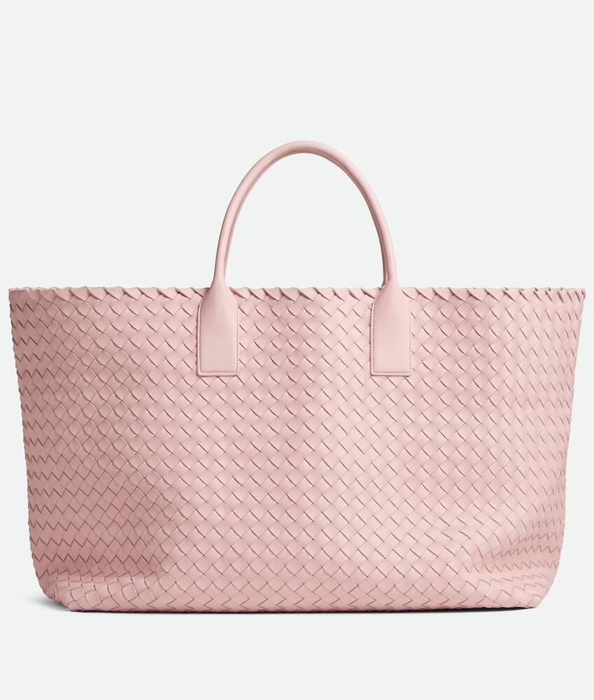 Bottega Veneta Maxibolso Cabat