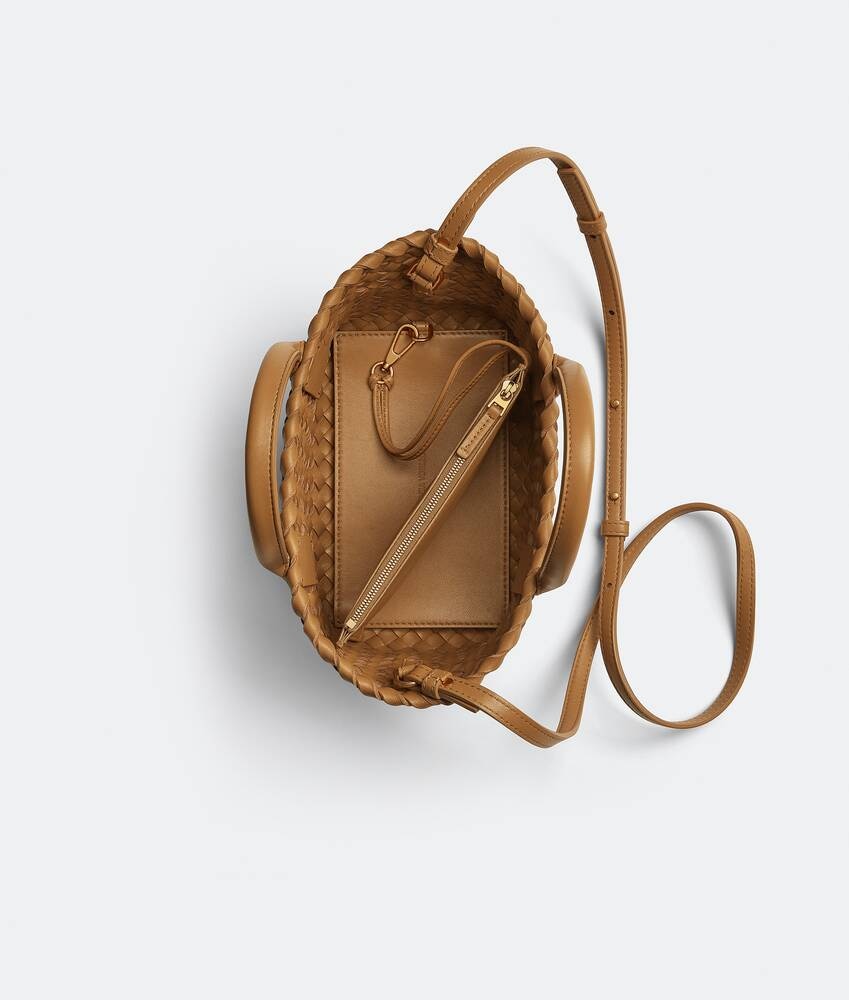 Bottega Veneta Mini Cabat