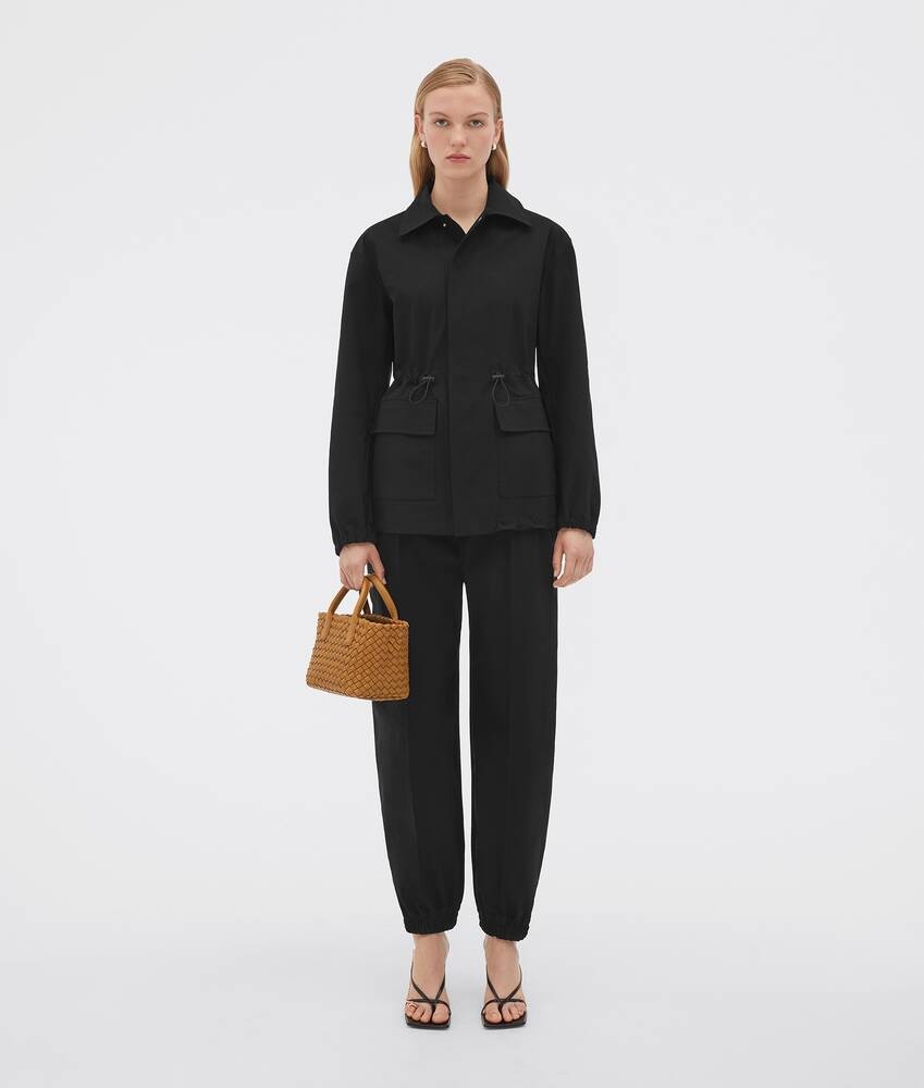 Bottega Veneta Mini Cabat