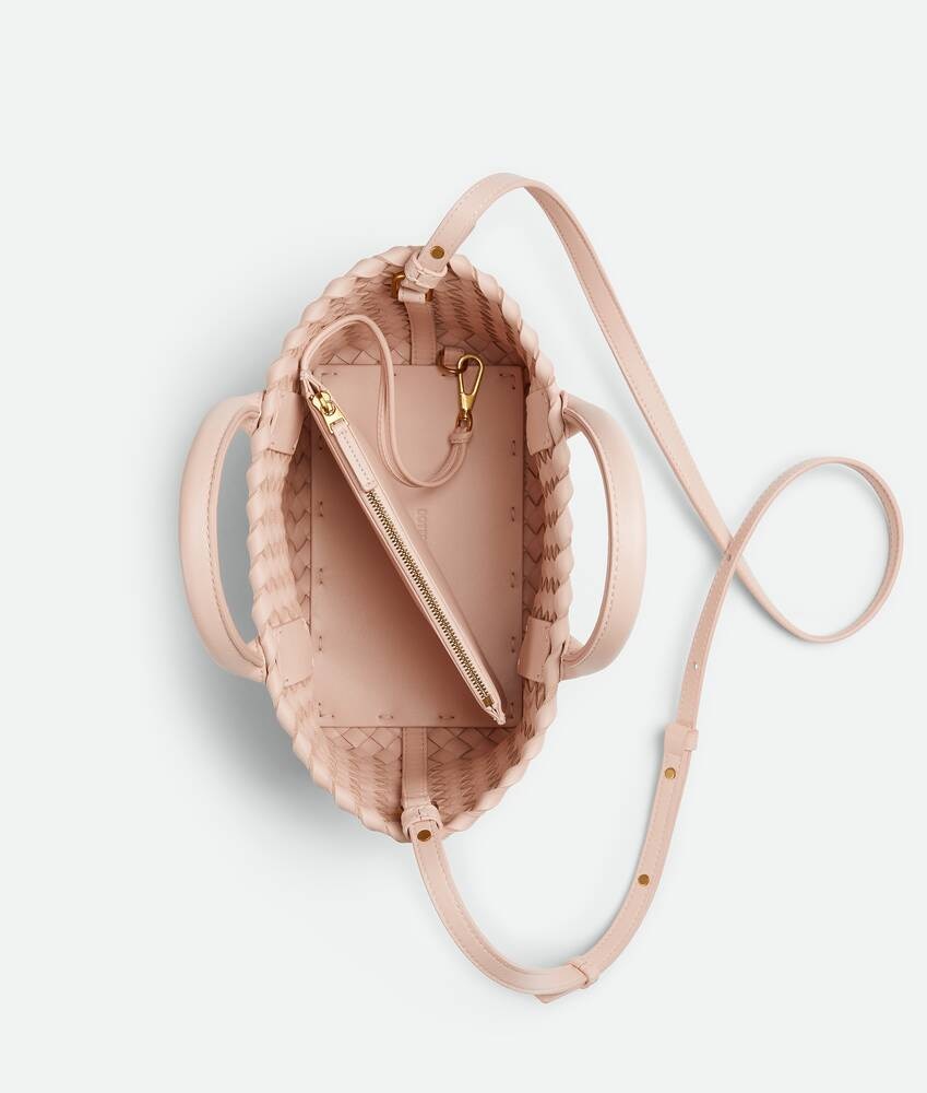 Bottega Veneta Mini Cabat