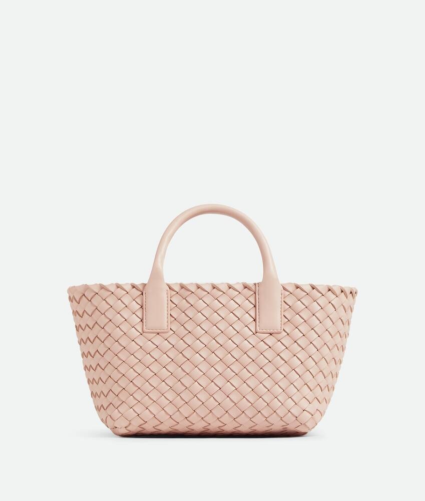 Bottega Veneta Mini Cabat