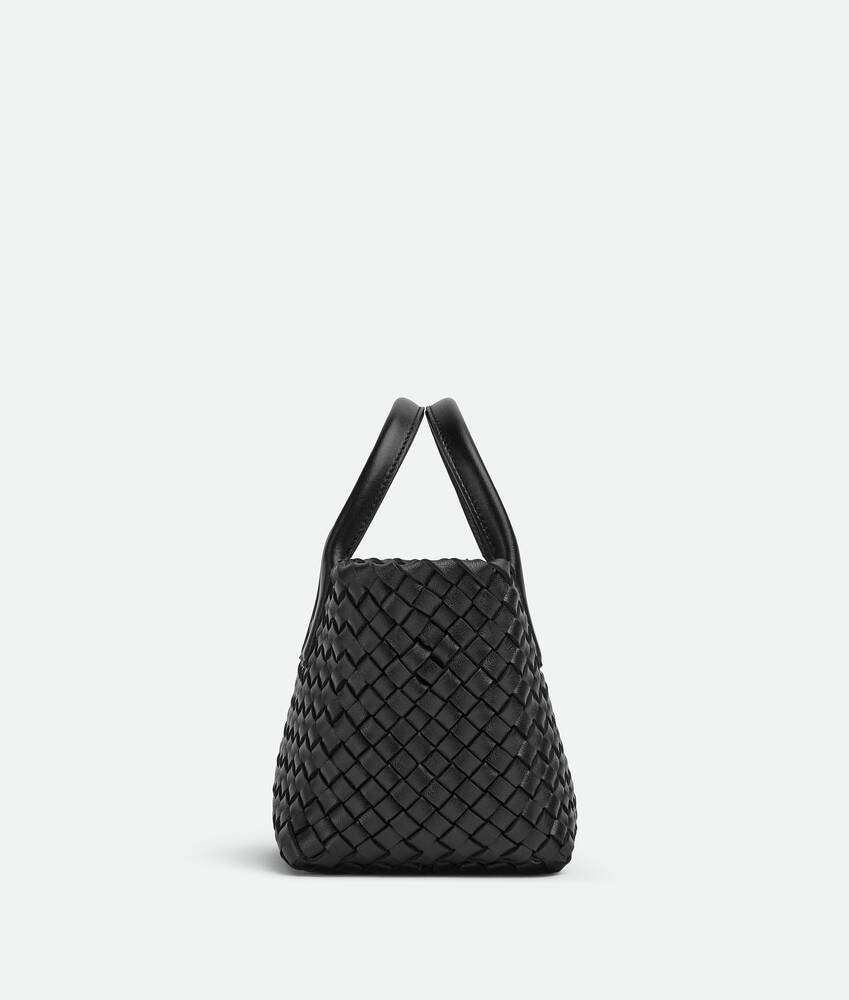 Bottega Veneta Mini Cabat