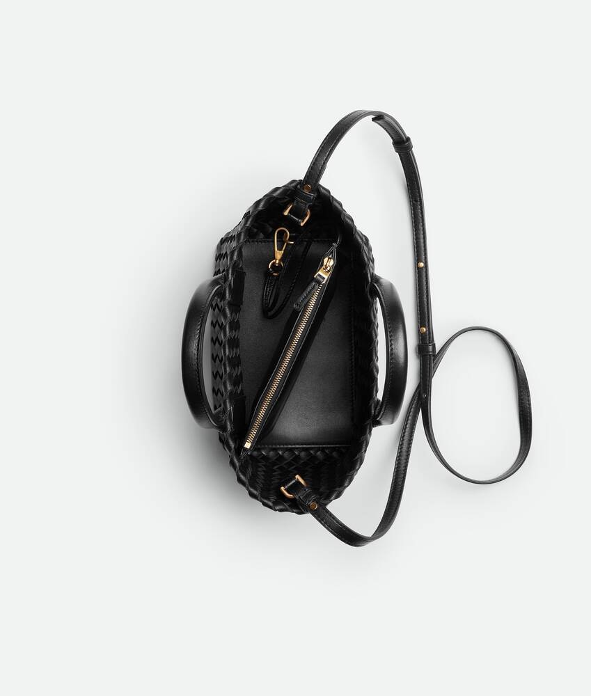 Bottega Veneta Mini Cabat