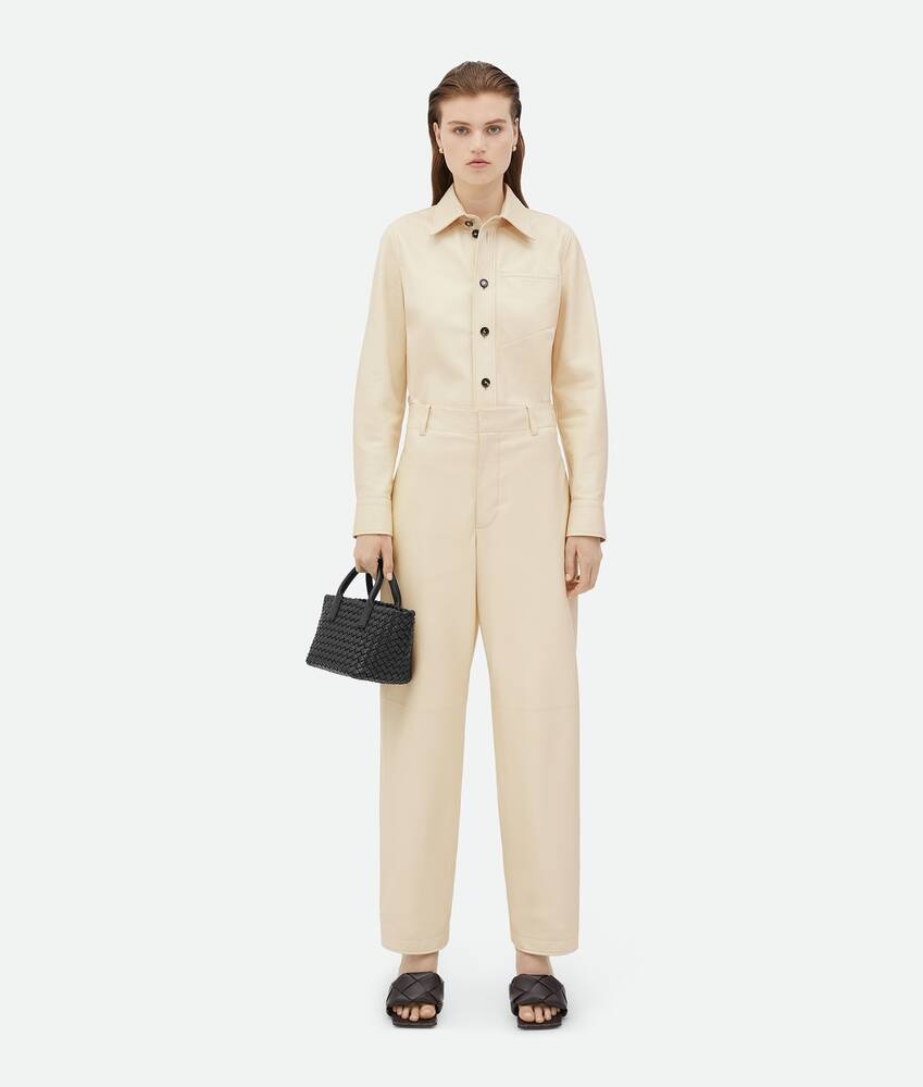 Bottega Veneta Mini Cabat