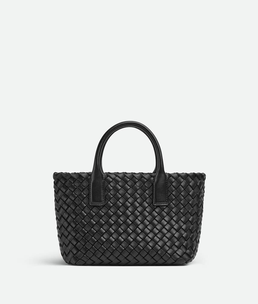 Bottega Veneta Mini Cabat