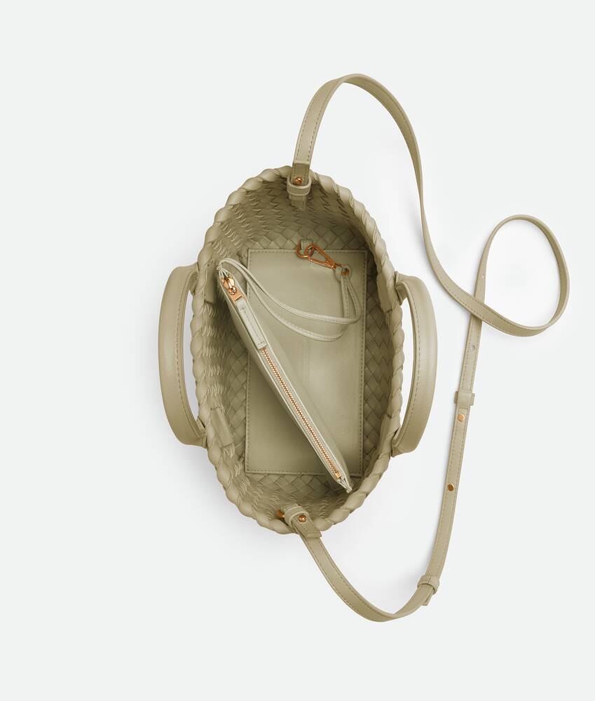 Bottega Veneta Mini Cabat