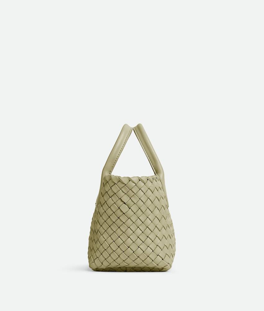 Bottega Veneta Mini Cabat