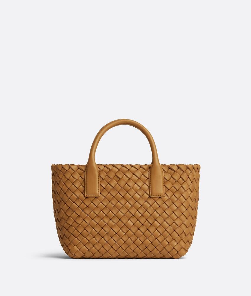 Bottega Veneta Mini Cabat