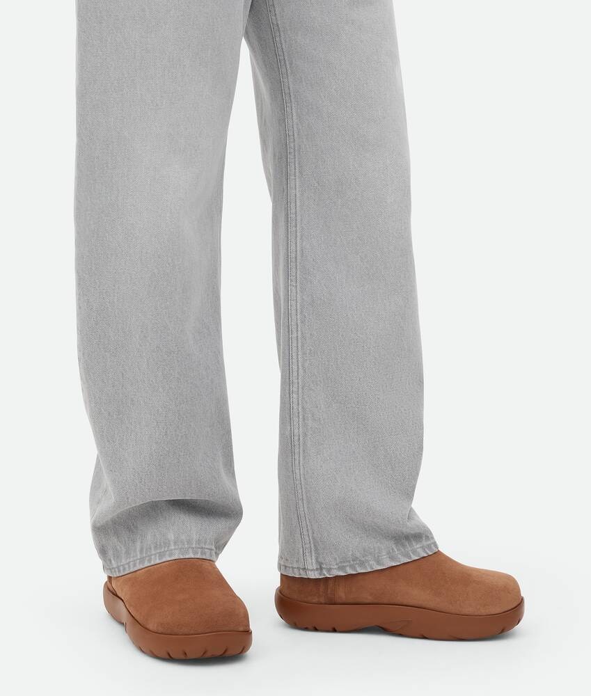 Bottega Veneta Minibotín Snap