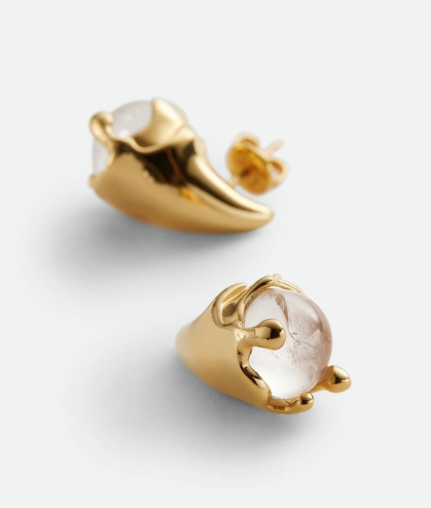 Bottega Veneta Minipendientes Drop