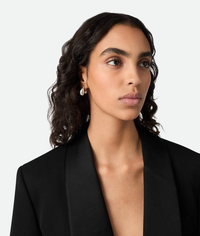 Bottega Veneta Minipendientes Drop