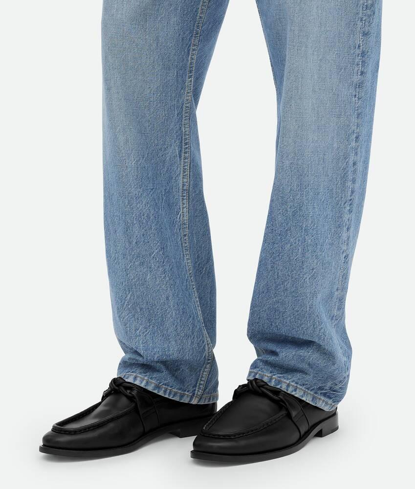 Bottega Veneta Mocasín Astaire