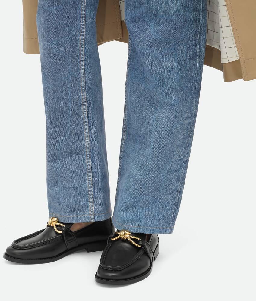 Bottega Veneta Mocasín Astaire