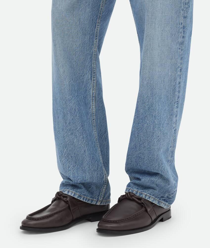 Bottega Veneta Mocasín Astaire