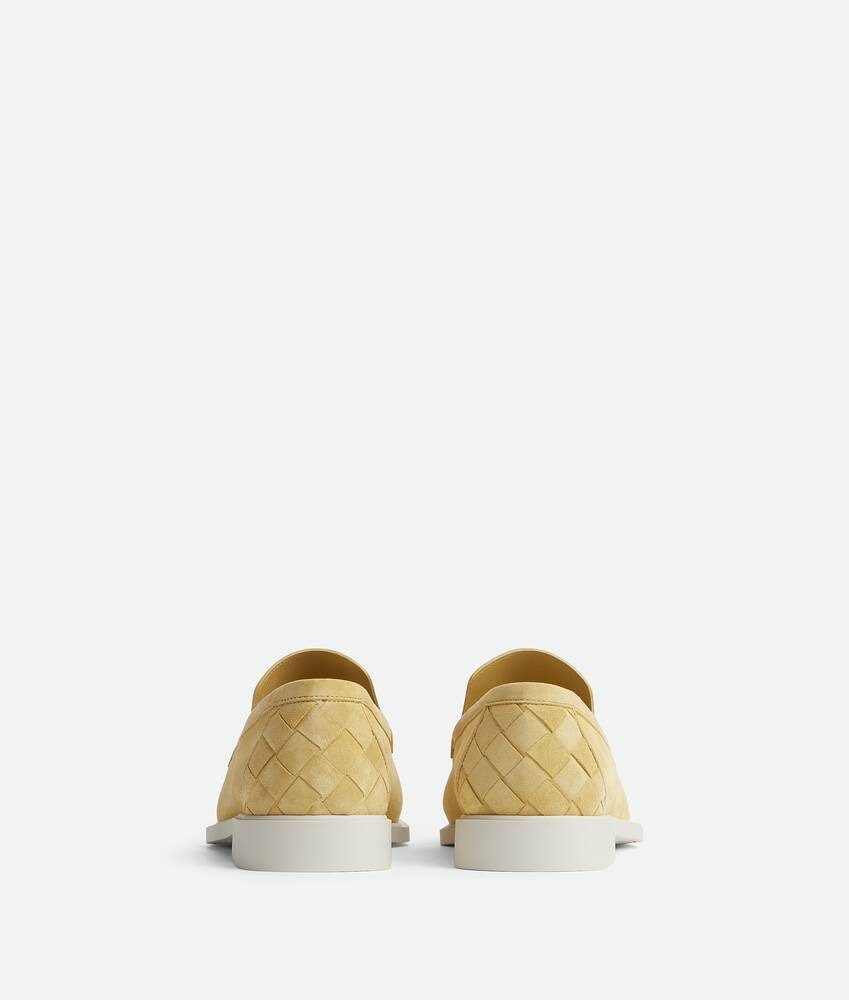 Bottega Veneta Mocasín Astaire