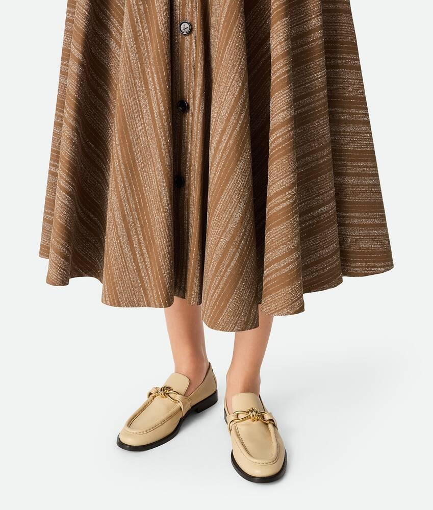 Bottega Veneta Mocasín Astaire