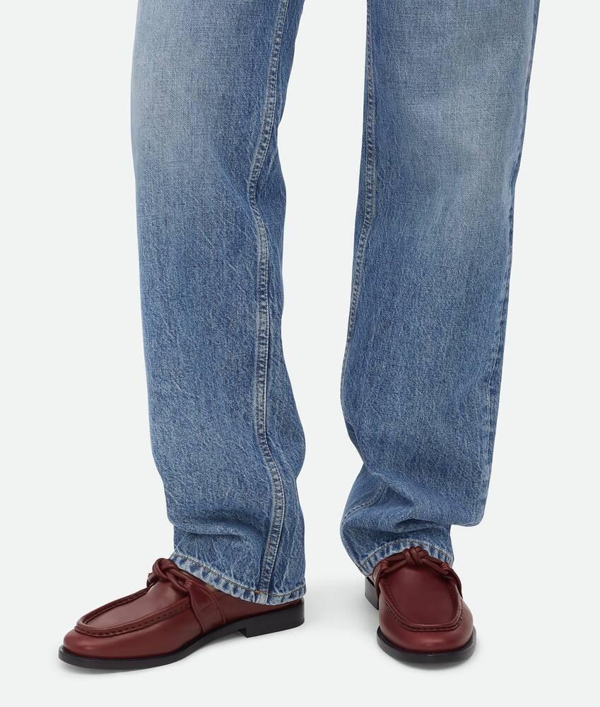 Bottega Veneta Mocasín Astaire