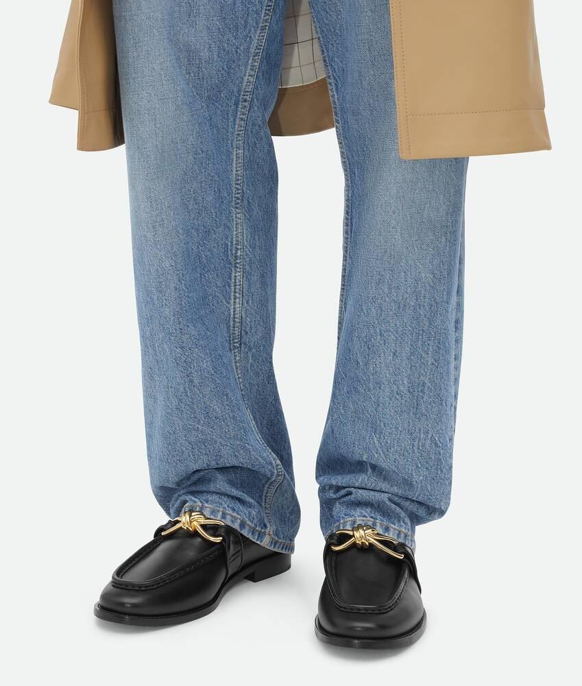 Bottega Veneta Mocasín Astaire