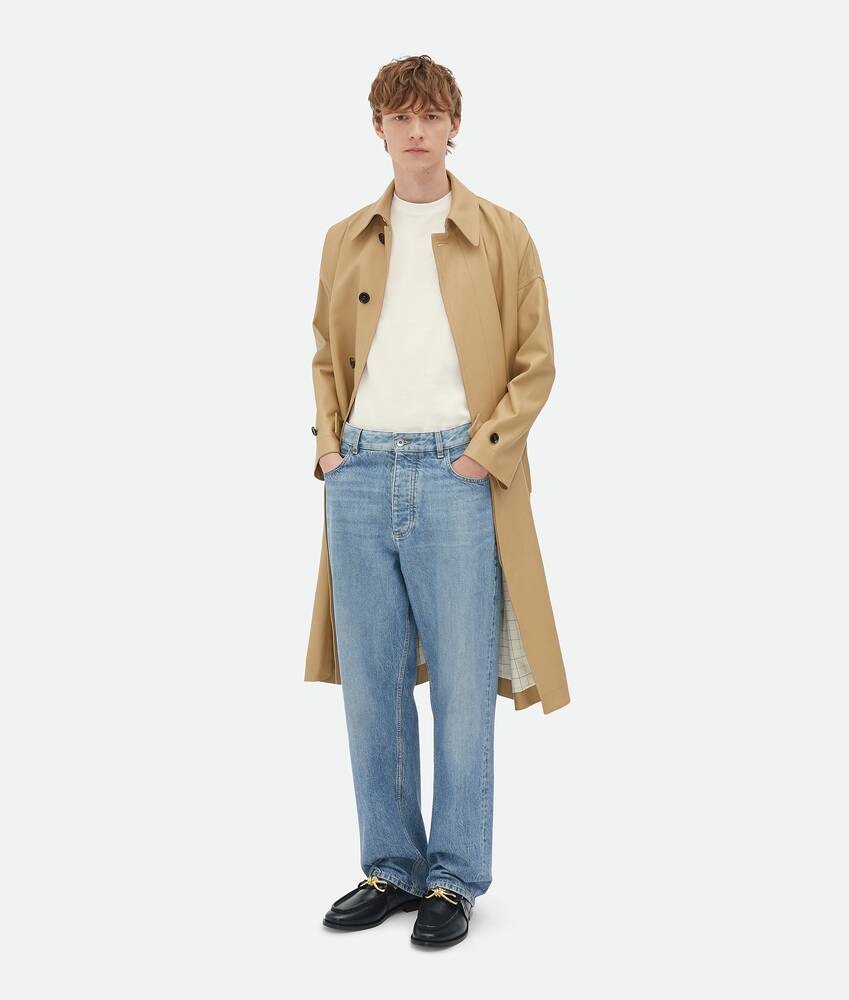 Bottega Veneta Mocasín Astaire