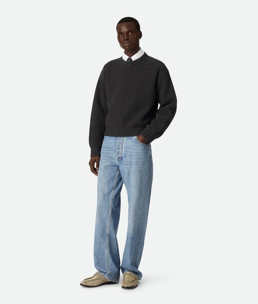 Bottega Veneta Mocasín Astaire