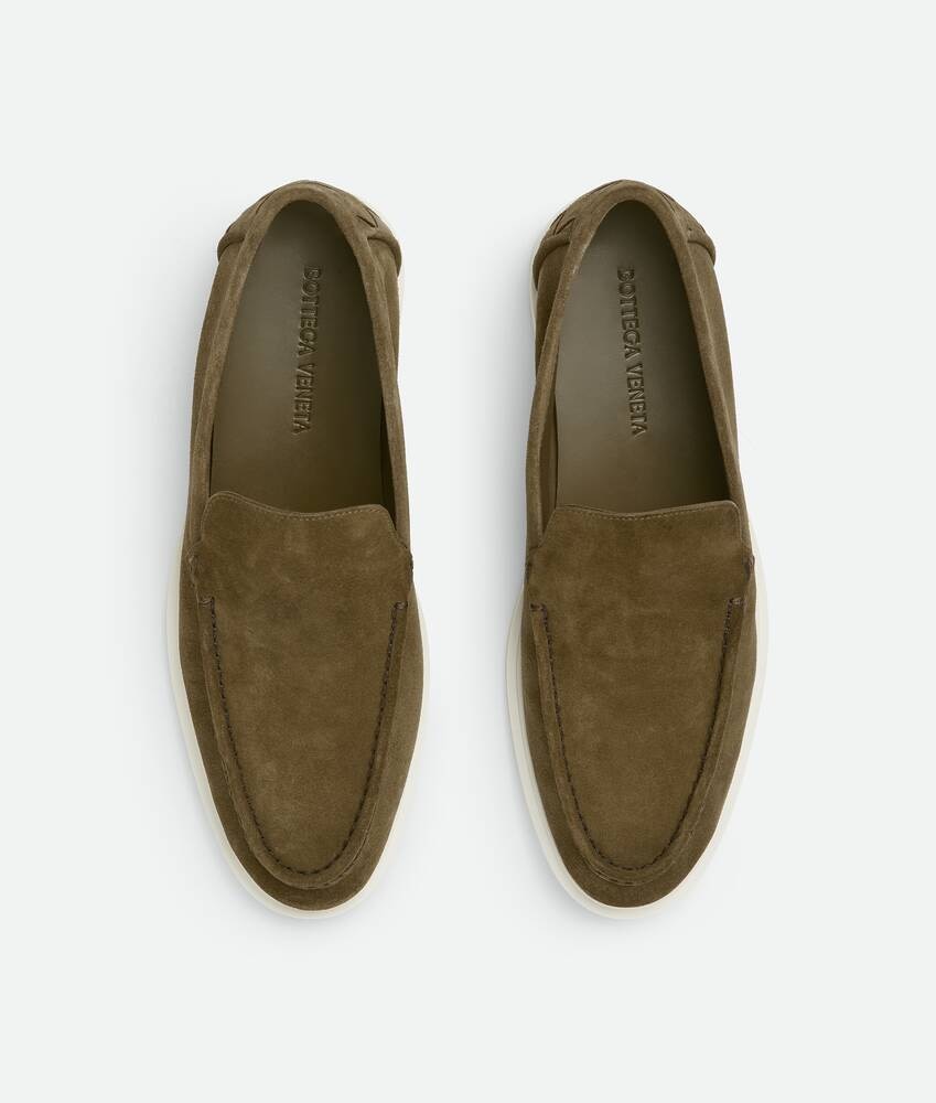 Bottega Veneta Mocasín Astaire