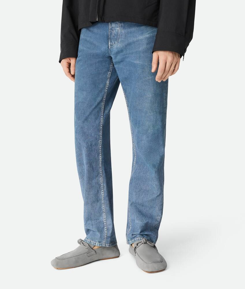 Bottega Veneta Mocasín Daddy