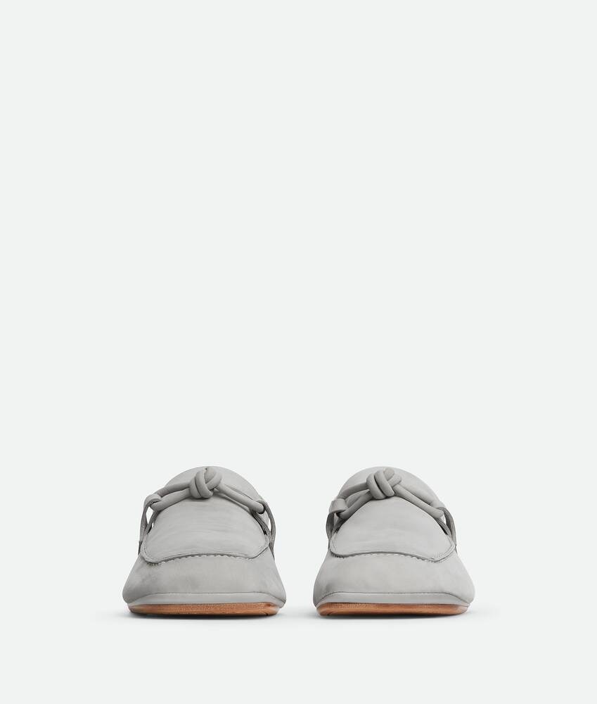 Bottega Veneta Mocasín Daddy