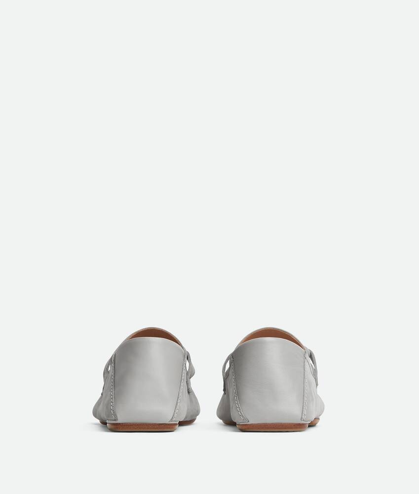 Bottega Veneta Mocasín Daddy