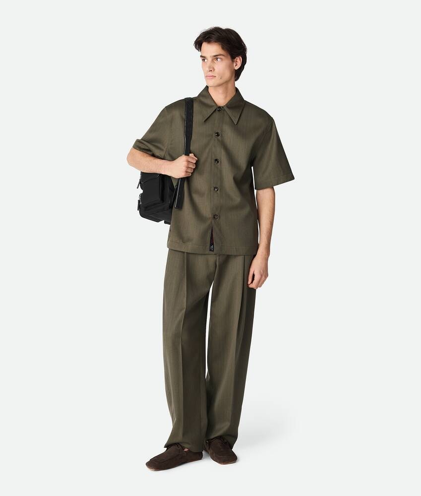 Bottega Veneta Mocasín Daddy