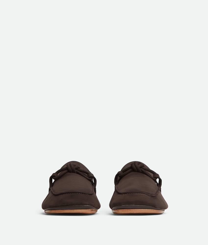 Bottega Veneta Mocasín Daddy