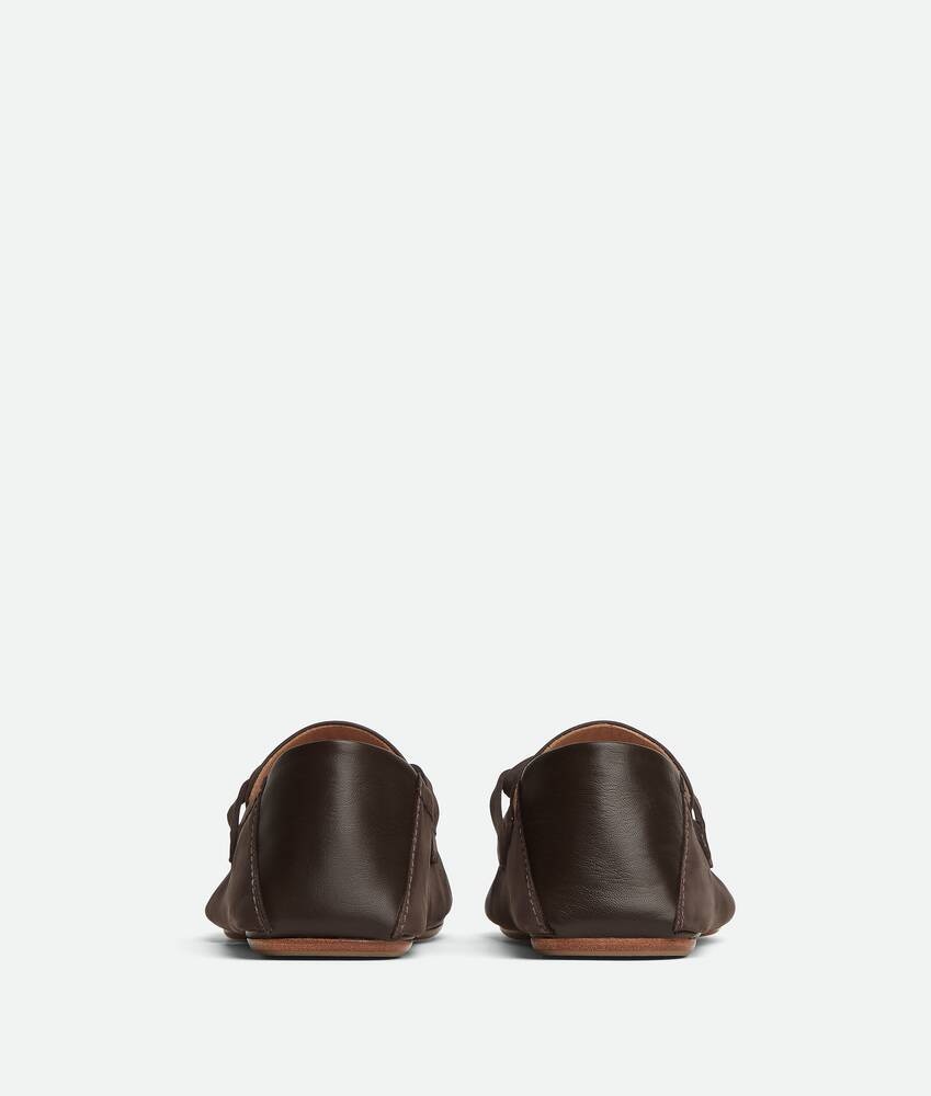 Bottega Veneta Mocasín Daddy