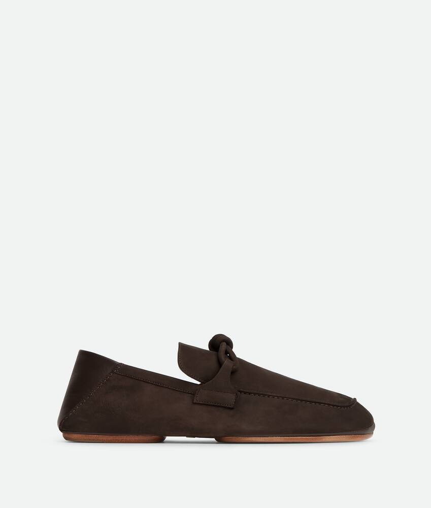 Bottega Veneta Mocasín Daddy