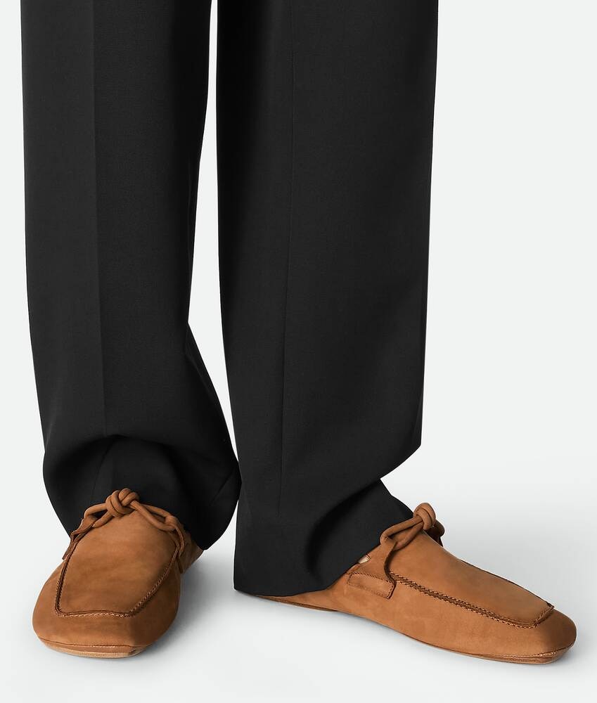 Bottega Veneta Mocasín Daddy