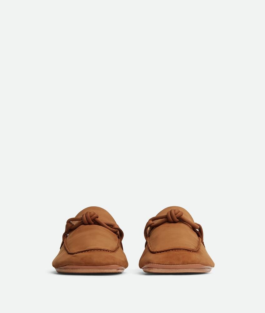 Bottega Veneta Mocasín Daddy