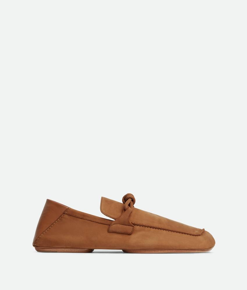 Bottega Veneta Mocasín Daddy