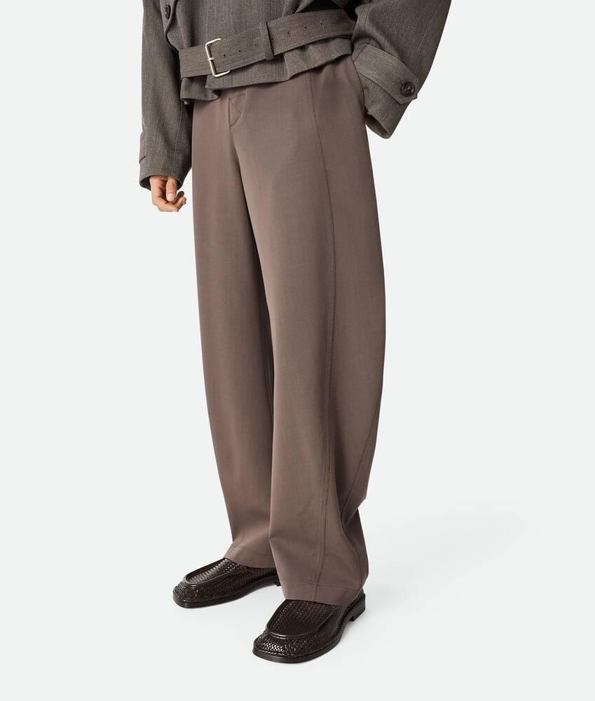 Bottega Veneta Mocasín Daddy