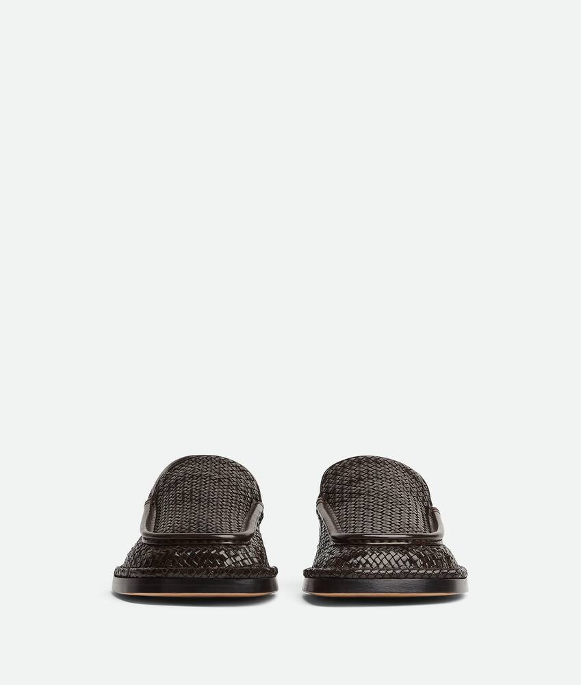 Bottega Veneta Mocasín Daddy