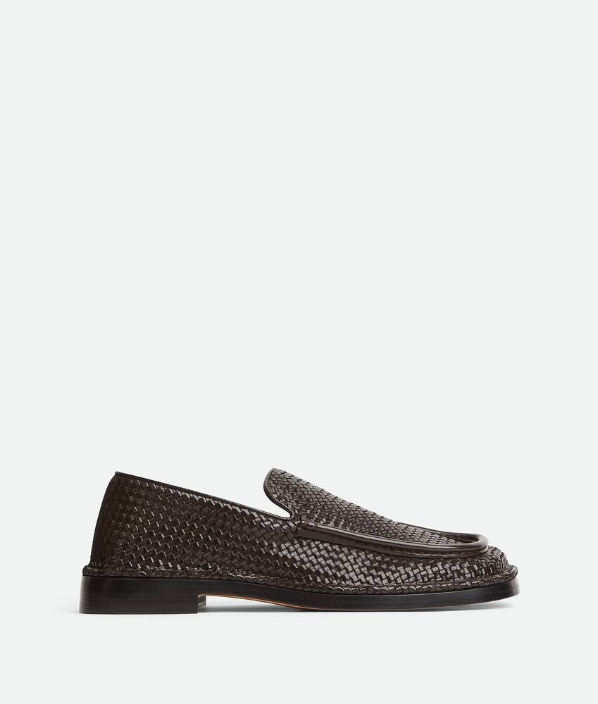 Bottega Veneta Mocasín Daddy