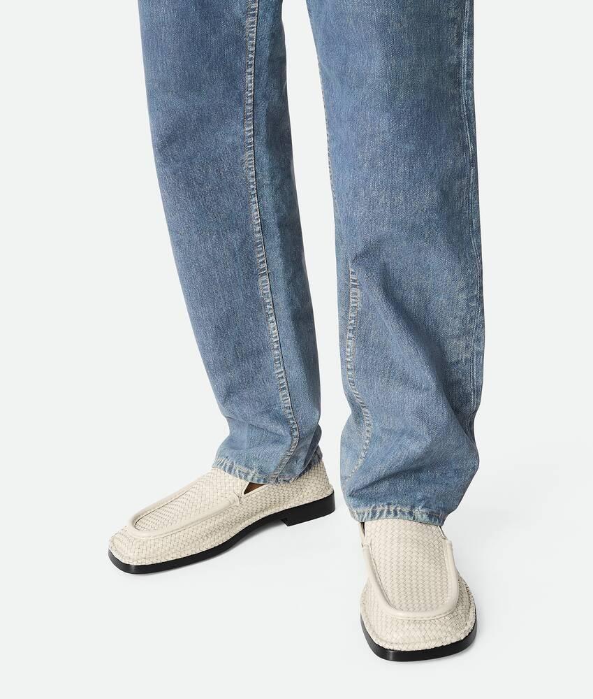 Bottega Veneta Mocasín Daddy