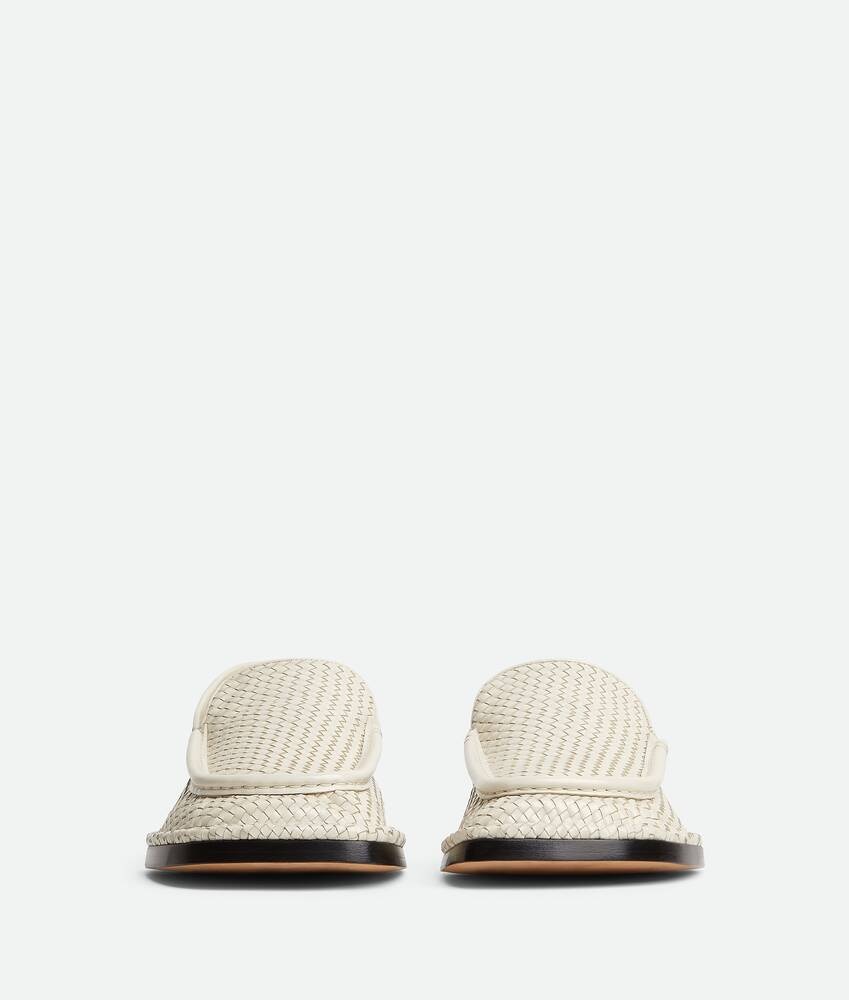Bottega Veneta Mocasín Daddy