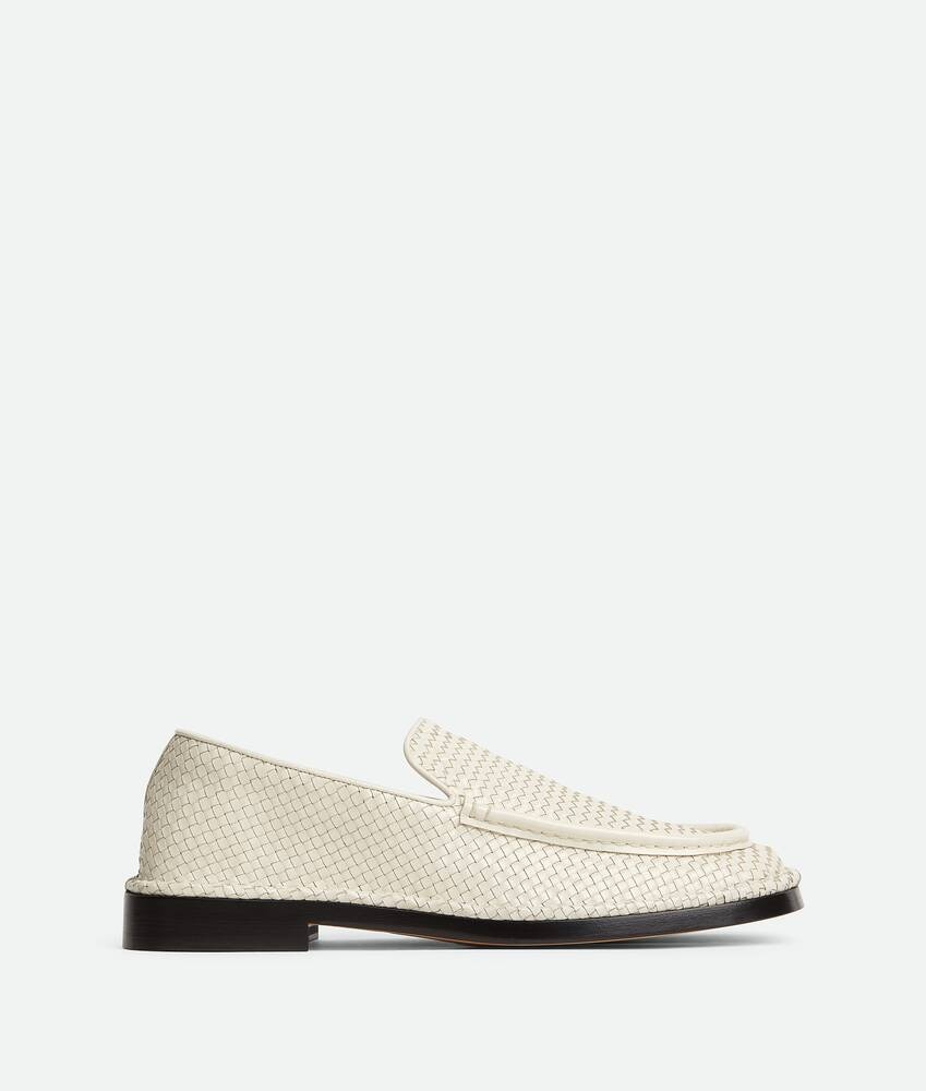 Bottega Veneta Mocasín Daddy
