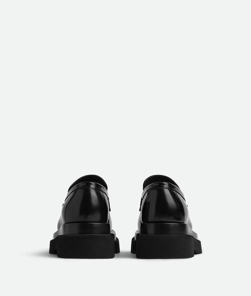 Bottega Veneta Mocasín Lug