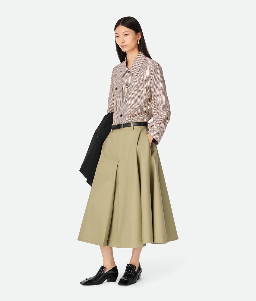 Bottega Veneta Mocasín Ventura