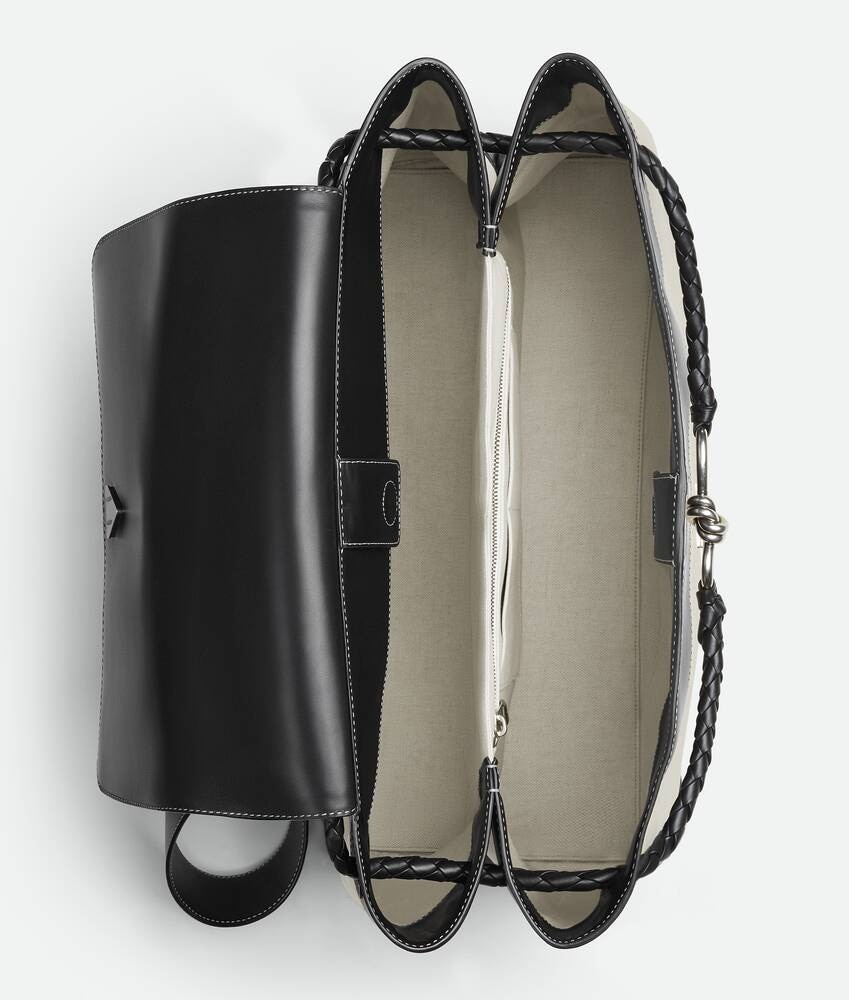 Bottega Veneta Mochila Andiamo Grande