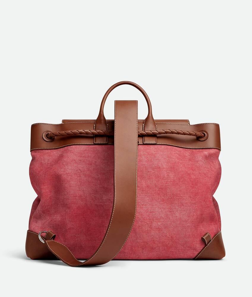 Bottega Veneta Mochila Andiamo Grande