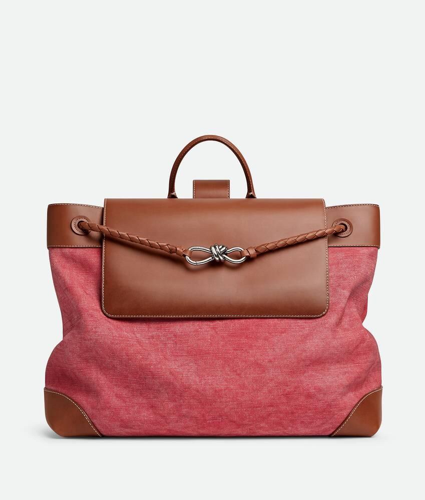 Bottega Veneta Mochila Andiamo grande