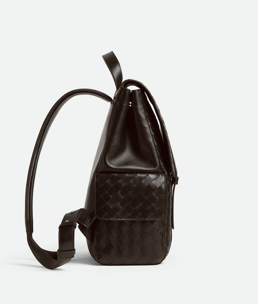 Bottega Veneta Mochila Back To School