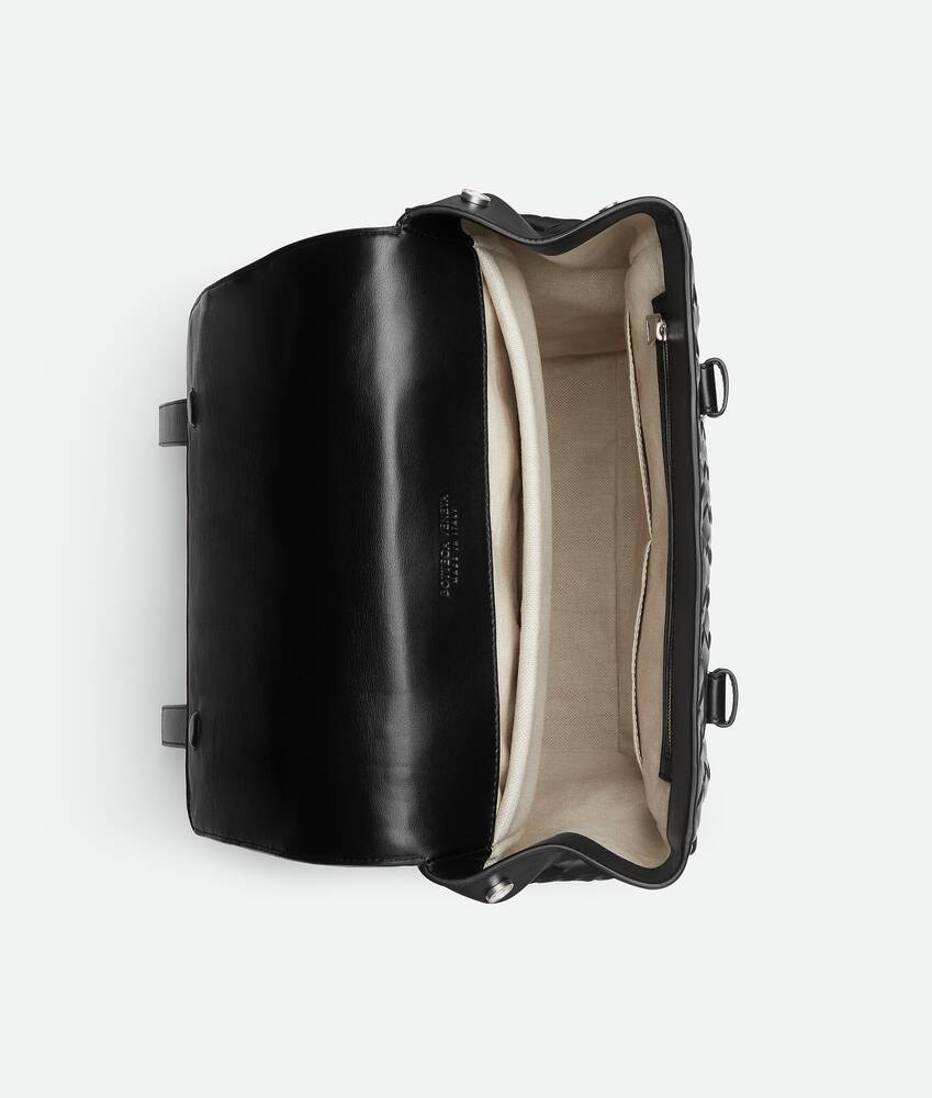 Bottega Veneta Mochila Back To School